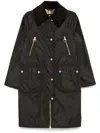 BARBOUR EBBERSTON COAT