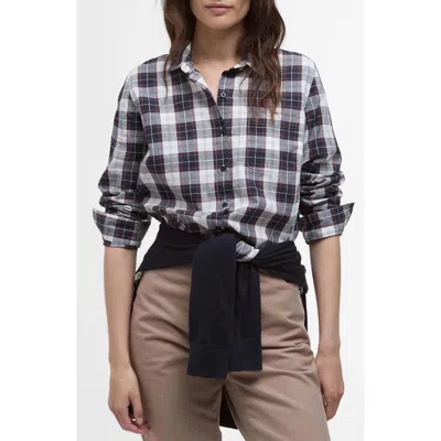 Barbour Edda Shirt