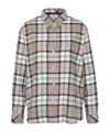 Barbour Elishaw Shirt In Multi