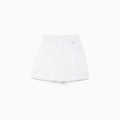 Barbour Elsden  Shorts In White