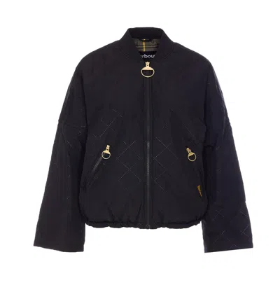 BARBOUR EMLYN QUILTED JACKET