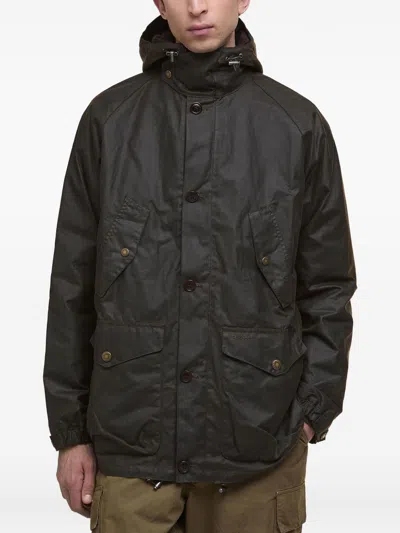 BARBOUR 'ENDURANCE' JACKET