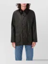 Barbour Bedale Waxed Cotton Jacket