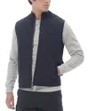 Barbour Mgi0112ny71 Finds The Gilet Jacket