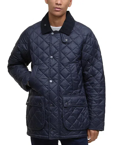 BARBOUR ESSENTIAL BEDALE QUILTED JACKET