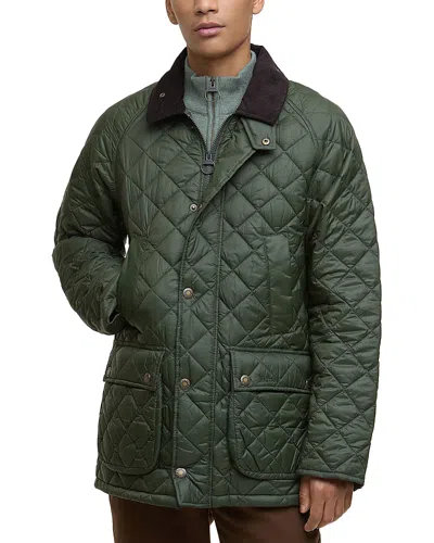 BARBOUR ESSENTIAL BEDALE QUILTED JACKET