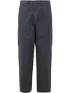 BARBOUR ESSENTIAL RIPSTOP CARGO TROUSERS,MTR0693.MTR