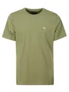 BARBOUR ESSENTIAL SPORTS TEE