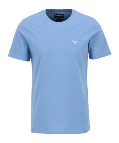 Barbour Essential Sports T-shirt In Multi