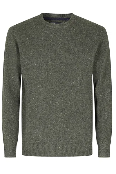 BARBOUR ESSENTIAL TISBURY