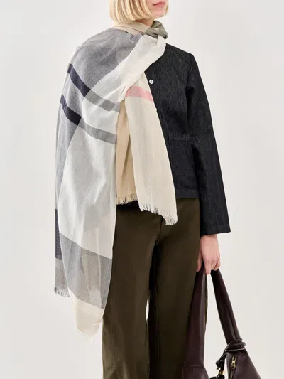 Barbour Esther Multiwear Scarf