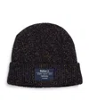 Barbour Eston Beanie In Black