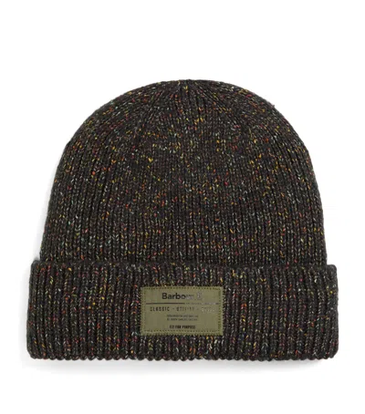 BARBOUR ESTON BEANIE