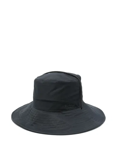 BARBOUR EVIE BUCKET HAT