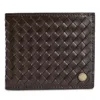 Barbour Farne Wallet In Brown