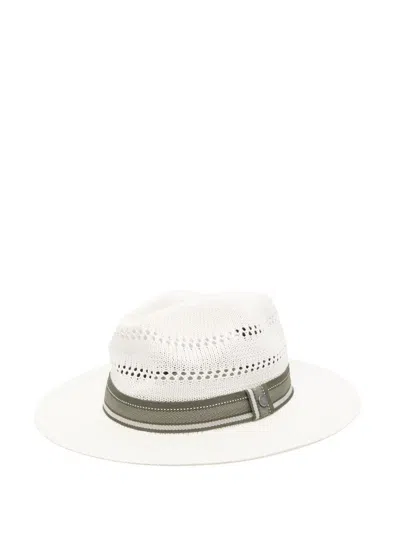 BARBOUR BARBOUR FEDORA HAT