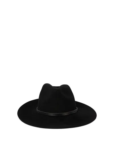 Barbour "fedora Tack" Hat