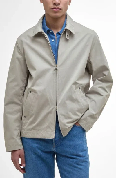 Barbour Fernport Casal Zip Jacket