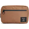 Barbour Field Washbag
