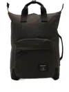 Barbour "field Wax" Backpack