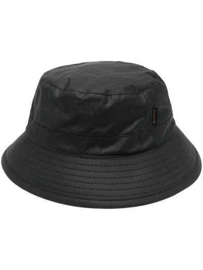 BARBOUR FISHERMAN'S HAT BARBOUR