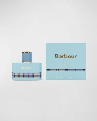 Barbour Fragrances Coastal For Her Eau De Parfum, 1.7 Oz.
