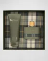 BARBOUR FRAGRANCES HER DUO SET