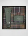Barbour Fragrances Him Duo Gift Set