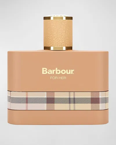 Barbour Fragrances Origins Her Eau De Parfum, 1.7 Oz.