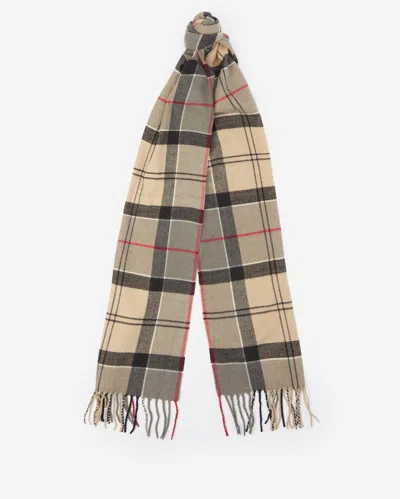 Barbour Galingale Unisex Scarf