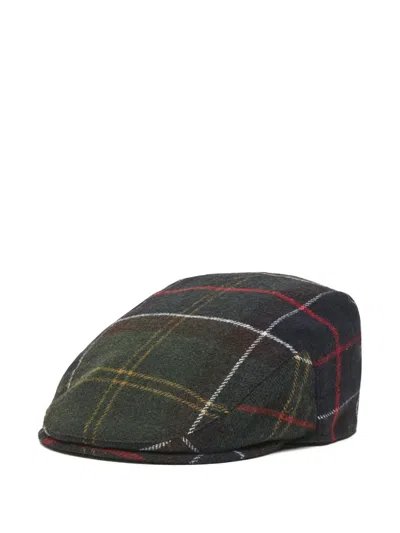 BARBOUR GALLINGALE BERET