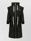 Barbour Anni Waxed Parka Jacket