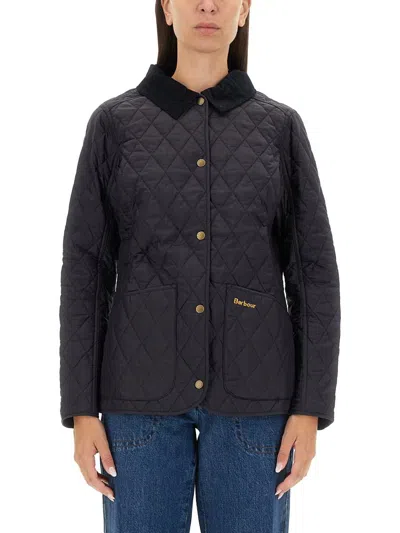 BARBOUR BARBOUR "ANNANDALE" JACKET