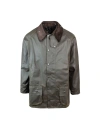 BARBOUR GIACCA CLASSIC BEAUFORT WAX