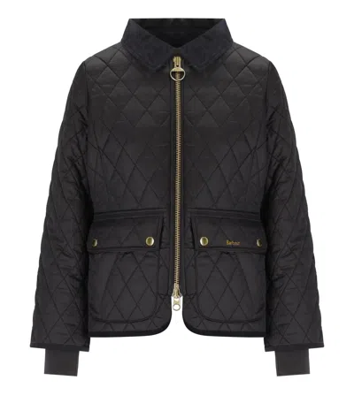 BARBOUR GIACCA FITTED BEADNELL NERA BARBOUR