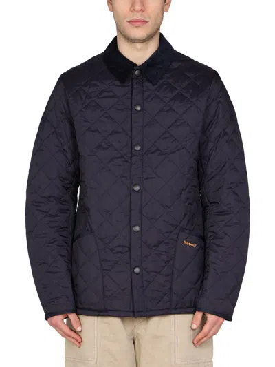 BARBOUR BARBOUR GIACCA HERITAGE LIDDESDALE