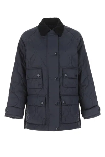 BARBOUR GIACCA
