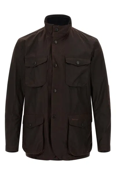BARBOUR 'OGSTON' JACKET