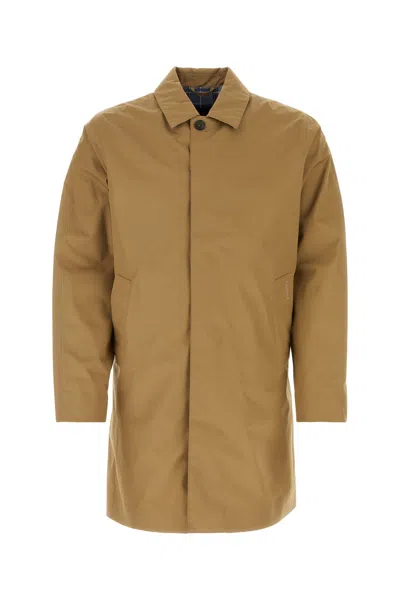 Barbour Giacca-xl Nd  Male In Brown