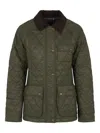 BARBOUR BARBOUR GIACCA TRAPUNTATA STARLING QUILTED JACKET