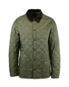 Barbour Heritage Liddesdale Quilt Aw25 Quilt Outerwear In Ol71