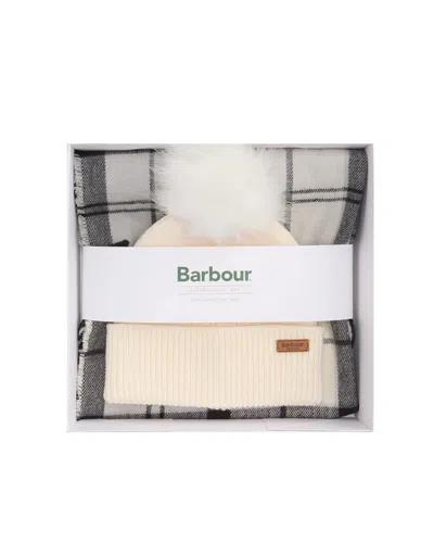 Barbour Gift Sets In Neutral