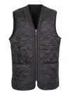 BARBOUR BARBOUR GILETS