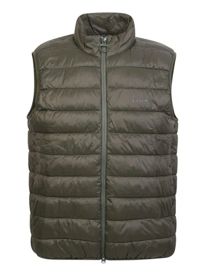 BARBOUR BARBOUR GILETS