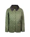 Barbour Giubbino Annandale Trapuntato In Ol91