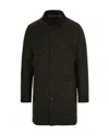Barbour Cotton Buttoned Coat