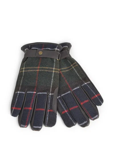 BARBOUR BARBOUR GLOVES