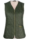Barbour Green In Green
