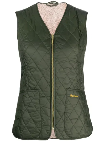 Barbour Green
