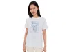 Barbour Hambleton T-shirt In White